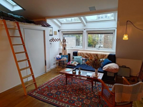 Appart artiste Paris & Cosy